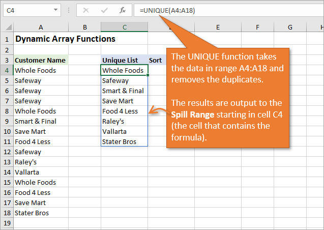 activate formulas in excel for mac